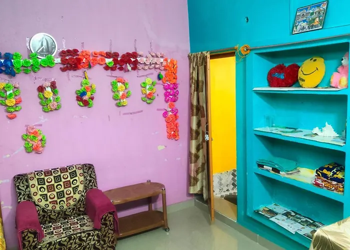 Jharana Guest House