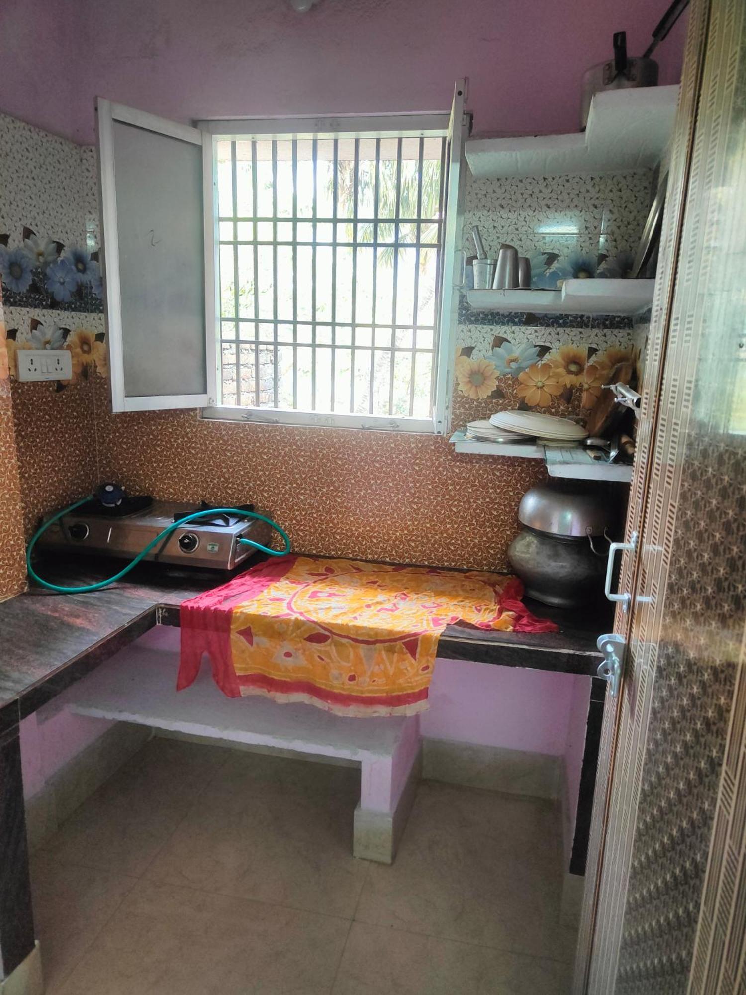 Jharana Homestay Puri
