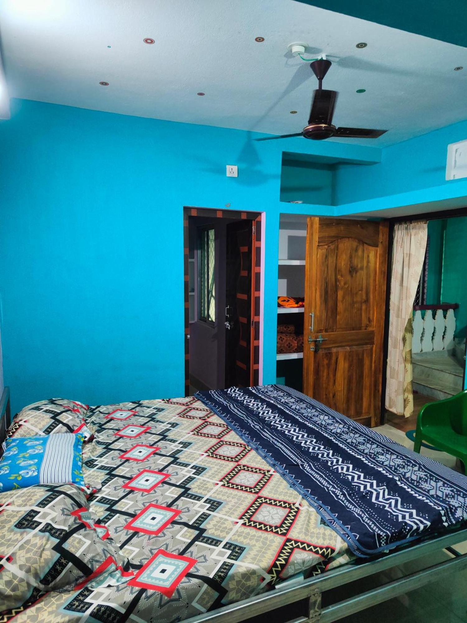 Jharana Homestay *