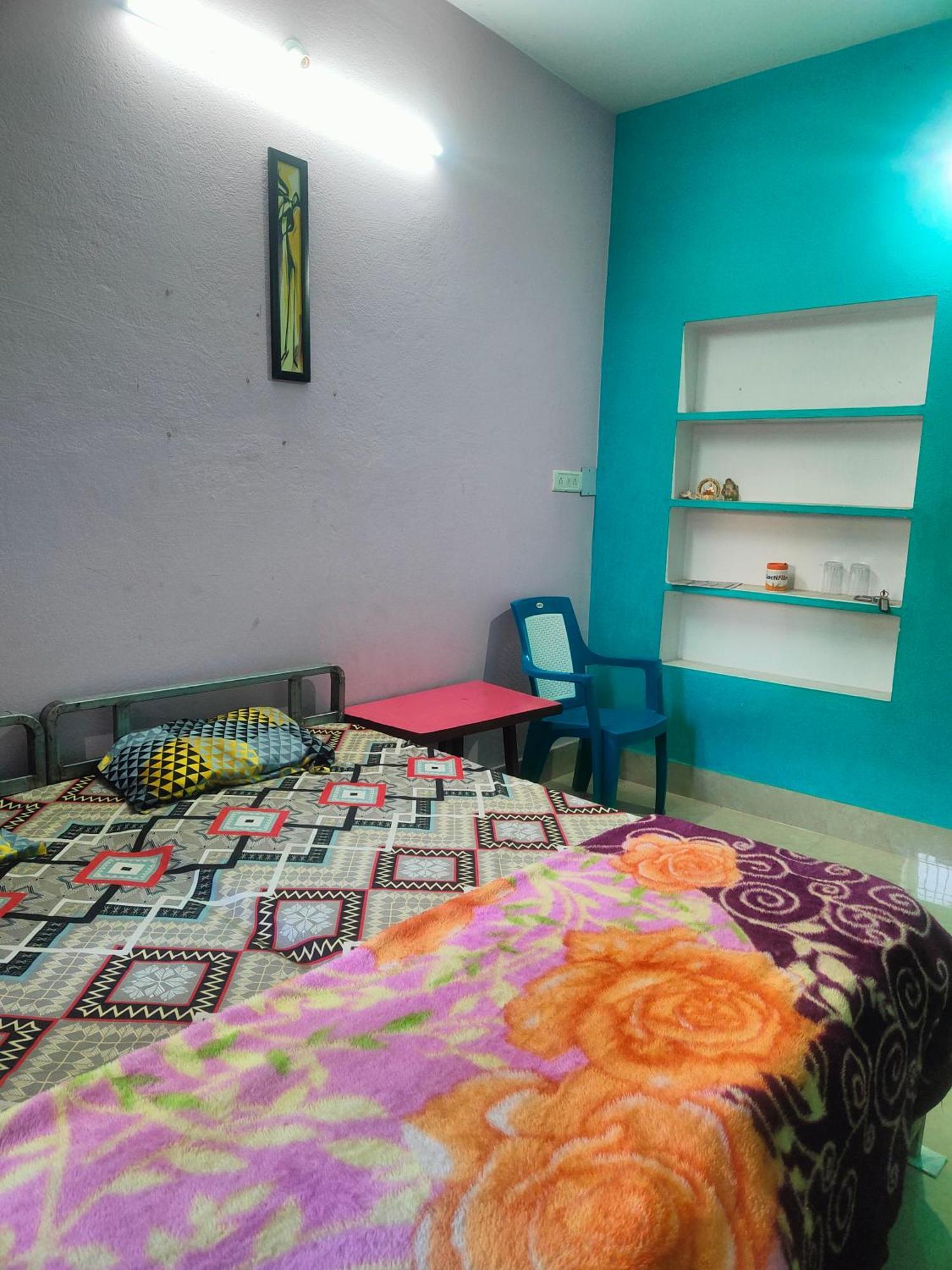 Jharana Homestay